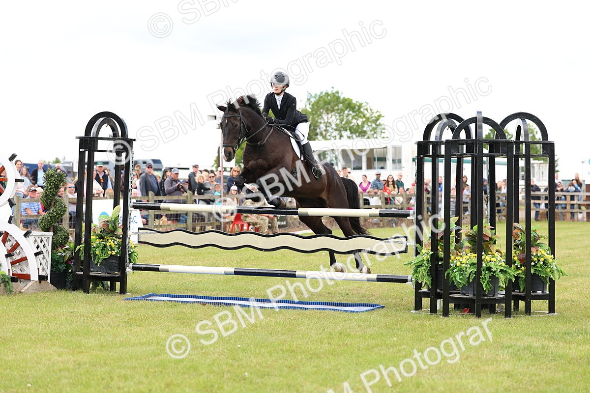 SBM_15713 - Class 207 - Senior 1.15m Open