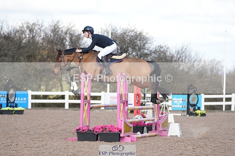 250316-101836-05848 - Cls 21 British Novice and 90cm