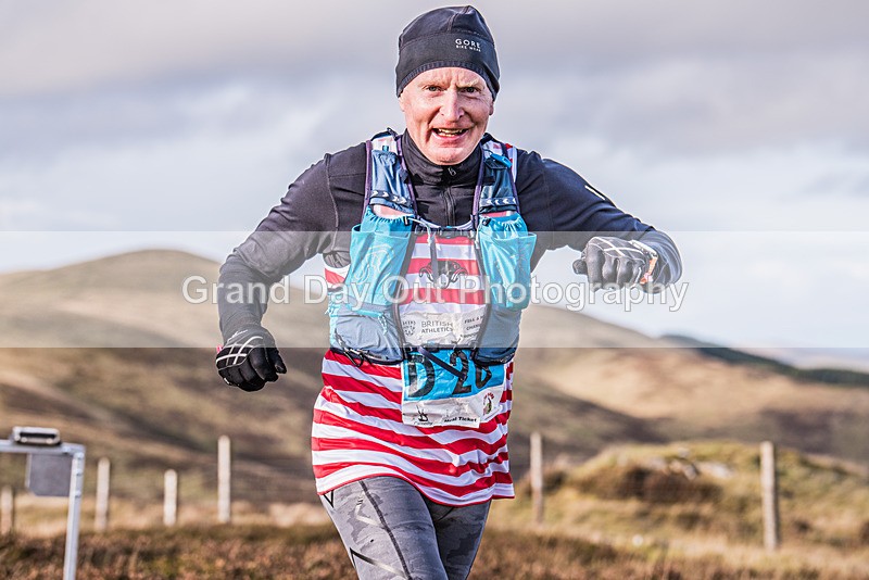 Leg Four-623 - Leg 4 British Fell & Hill Relay Championship Broughton Scotland Saturday 15th October 2022