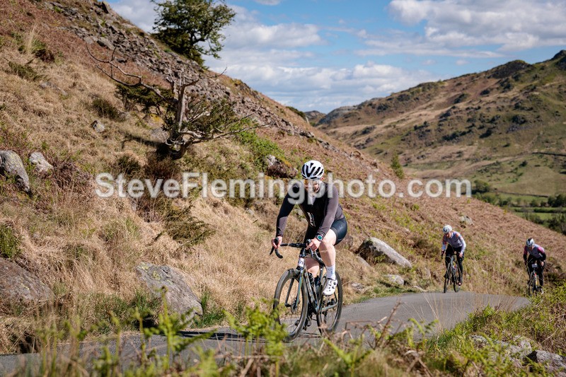 154553 - Blea Tarn Climb 15:00 - 16:00