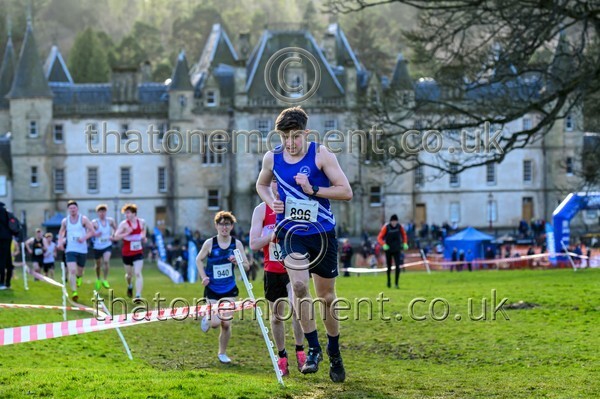 Falkirk25-914986 - Under 20 Men