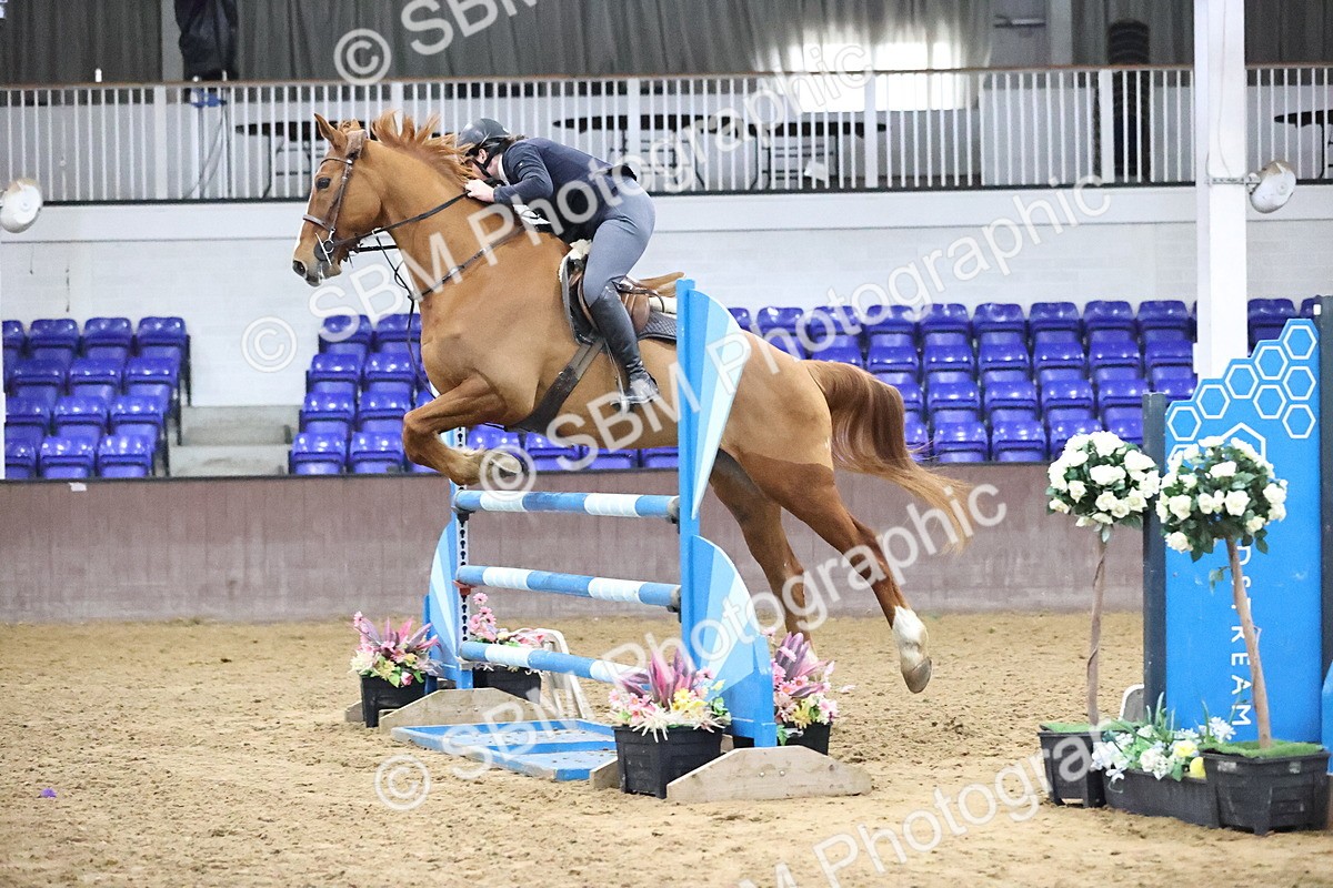 SBM_002180 - Class 10 - Senior Newcomers - 1.10m