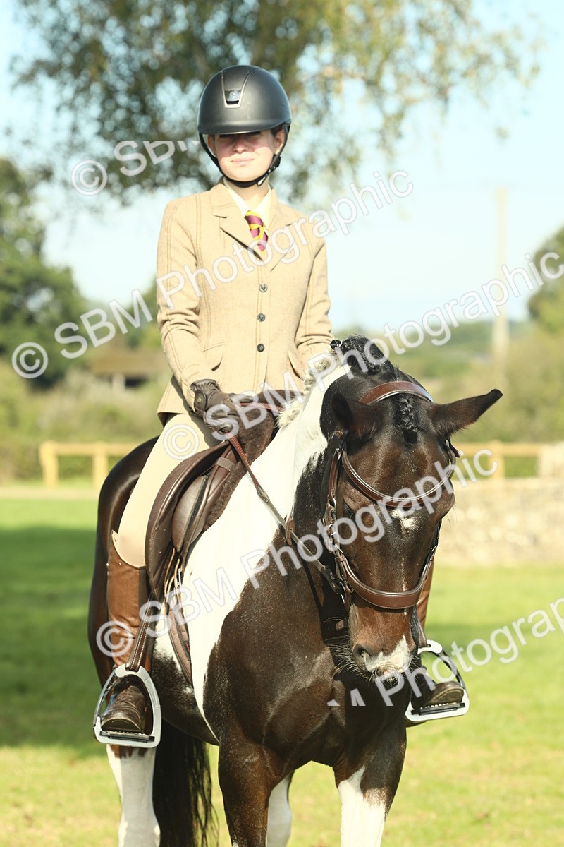 SBM_60024 - S38 - Starters Ridden Showing