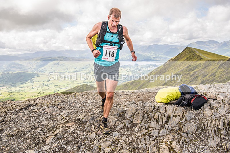 Blencathra-777 - Blencathra Fell Race Sunday 28th June 2026