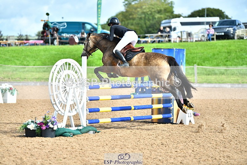 230811A-102102-03296 - Cls 14 A&B Snr Disco & 1.00m Open