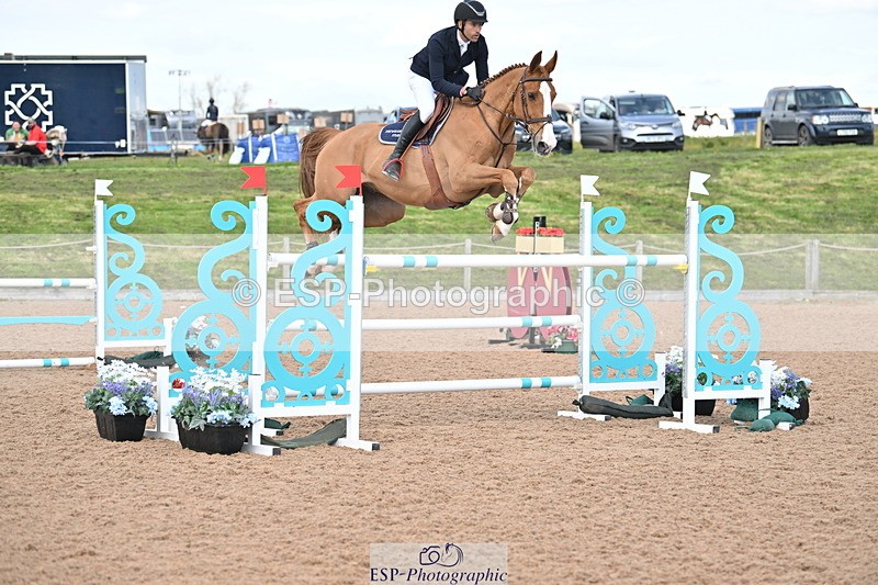 240418A-141054-04264 - Cls 9, 2 Star Big Tour 1.40m