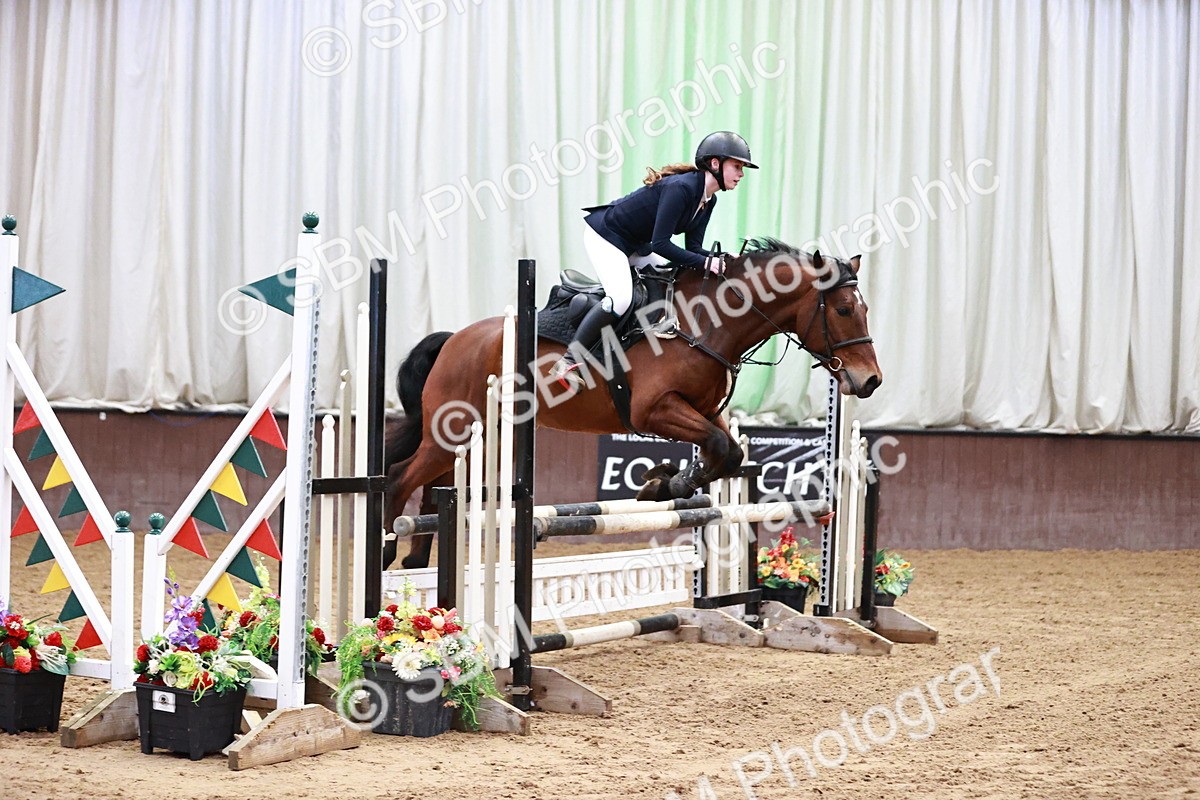 SBM_000303 - Class 2 - Pony Winter Champs 80cm