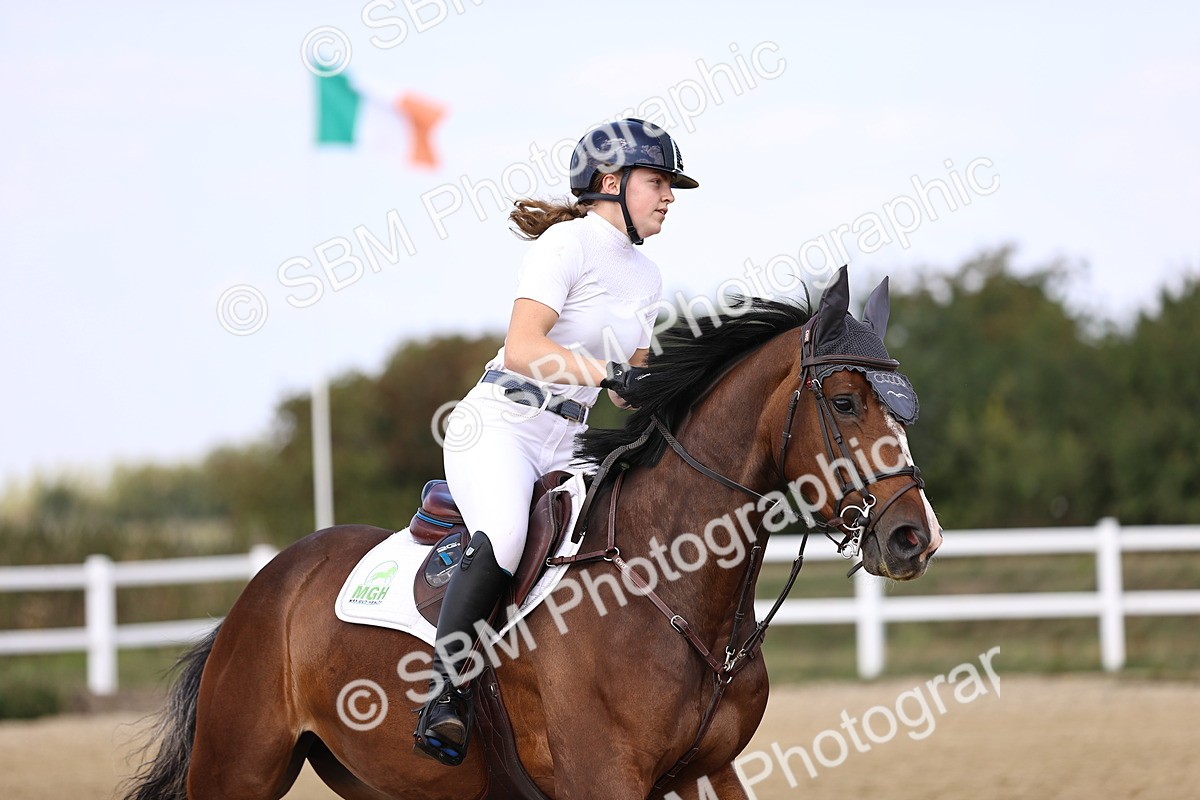 SBM_006565 - Class 11 - Senior Discovery - 1.00m