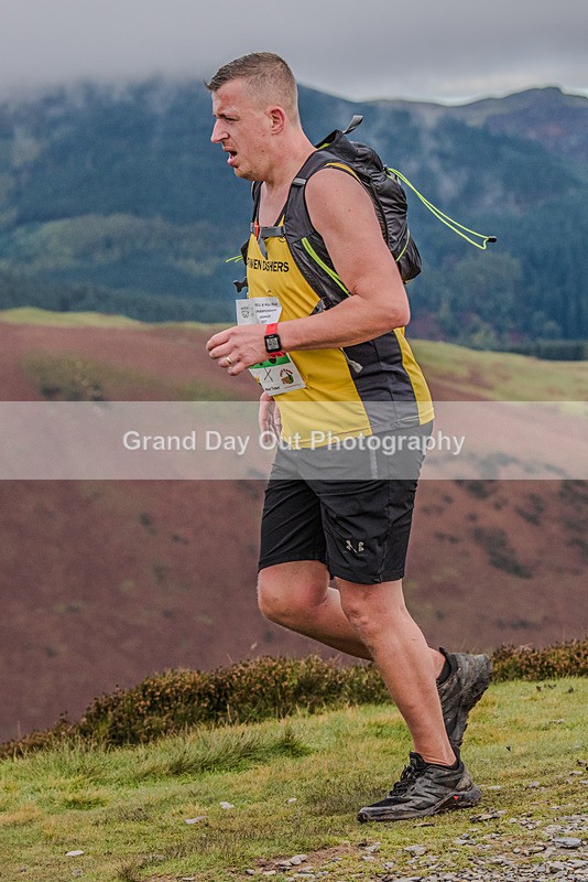 British Fell Relay-526 - British Fell & Hill Relay Championship Braithwaite Keswick Saturday 21st October 2023