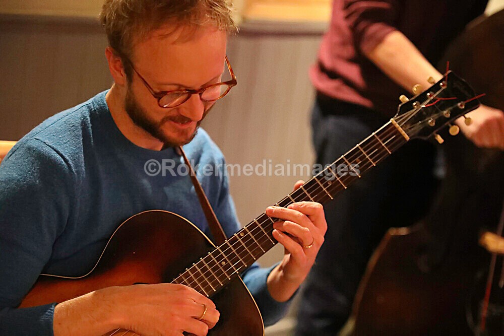 Joe-58 - Joe Webb Music