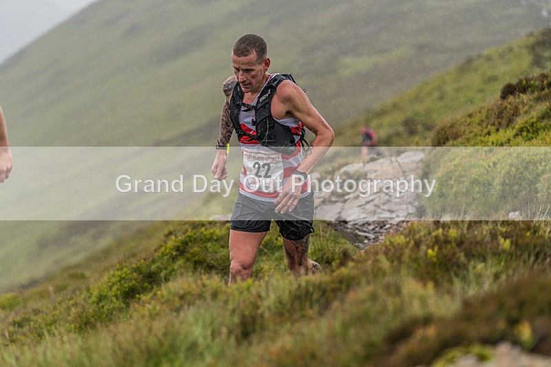 Buttermere-564 - Buttermere Sailbeck Fell Race Saturday 15th June 2024