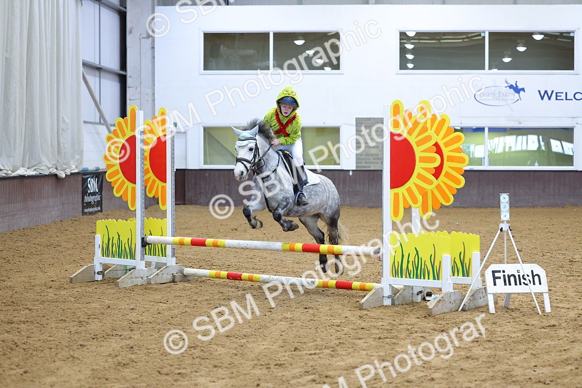 SBM_000413 - Class 2 - Show Jumping 60cm