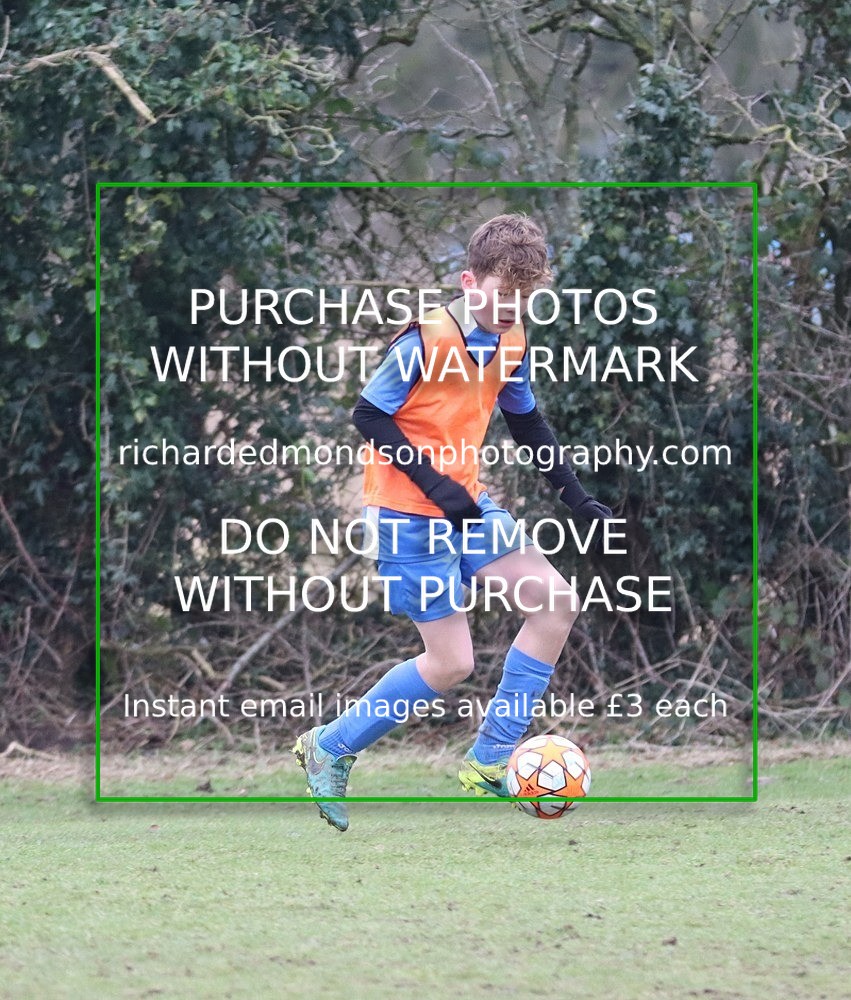 IMG_0317 - Ibis U12 vs Wattsfield U12 (29/1/23)