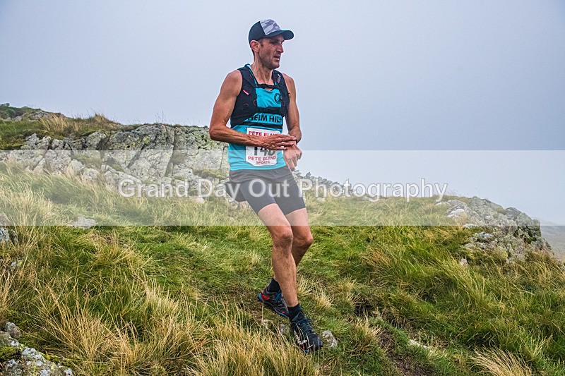 Shipman Knotts-154 - Shipman Knotts Fell Race Tuesday 23rd August 2022