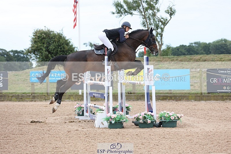 250719-112518-14485 - Cls 11, 1 Star Bronze Tour