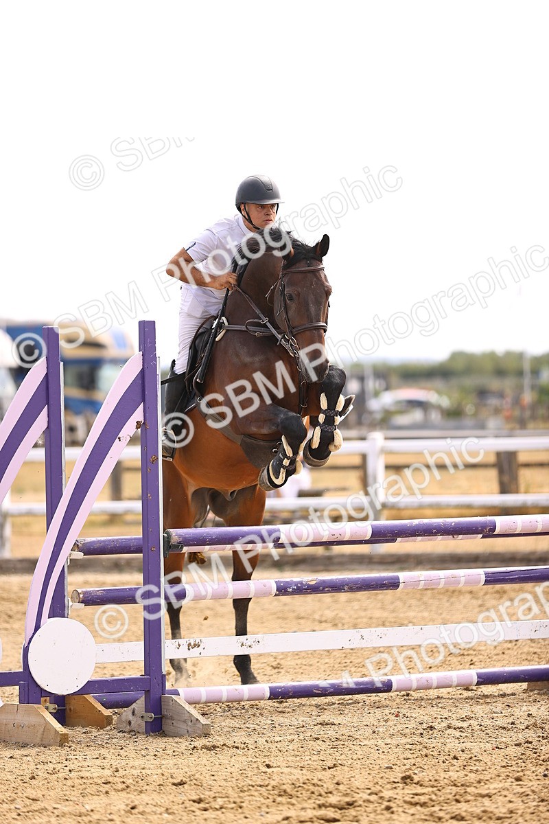SBM_001152 - Class 4 - Senior Discovery - 1.00m Open