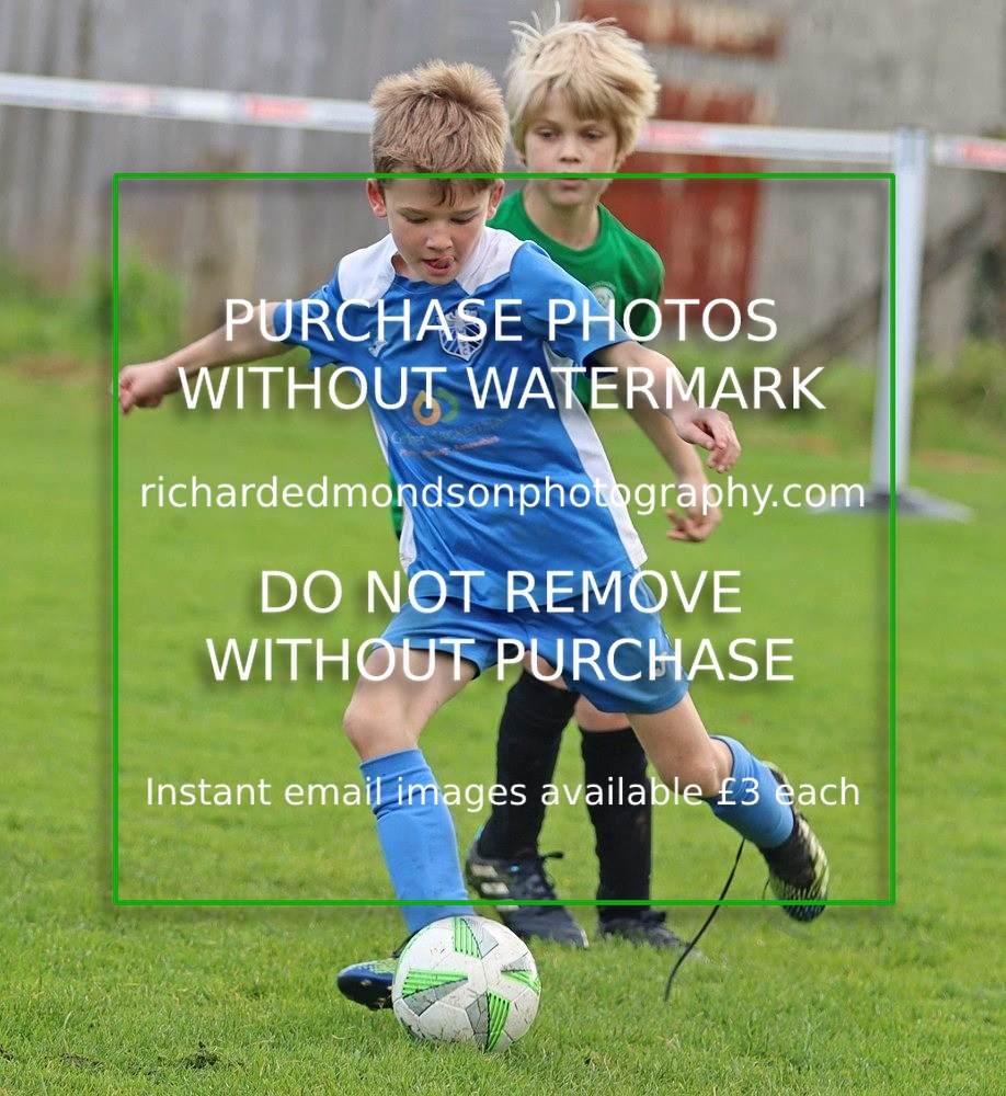 IMG_0632 - Wattsfield Under 10's vs Milnthorpe & District Under 10's (28/10/23)
