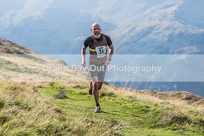 HBMR-Leg 4-198 - Hodgson Brothers Mountain Relay Leg 4 Saturday 5th October 2024