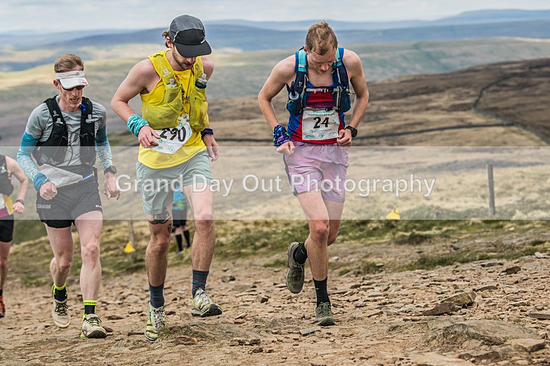 3 Peaks-226 - The 3 Peaks Race Saturday 27th April 2024