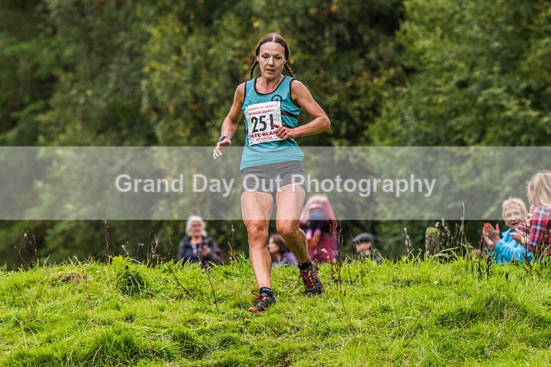 Grasmere-773 - Grasmere Sports Junior & Senior Fell Races Sunday 27th August 2023