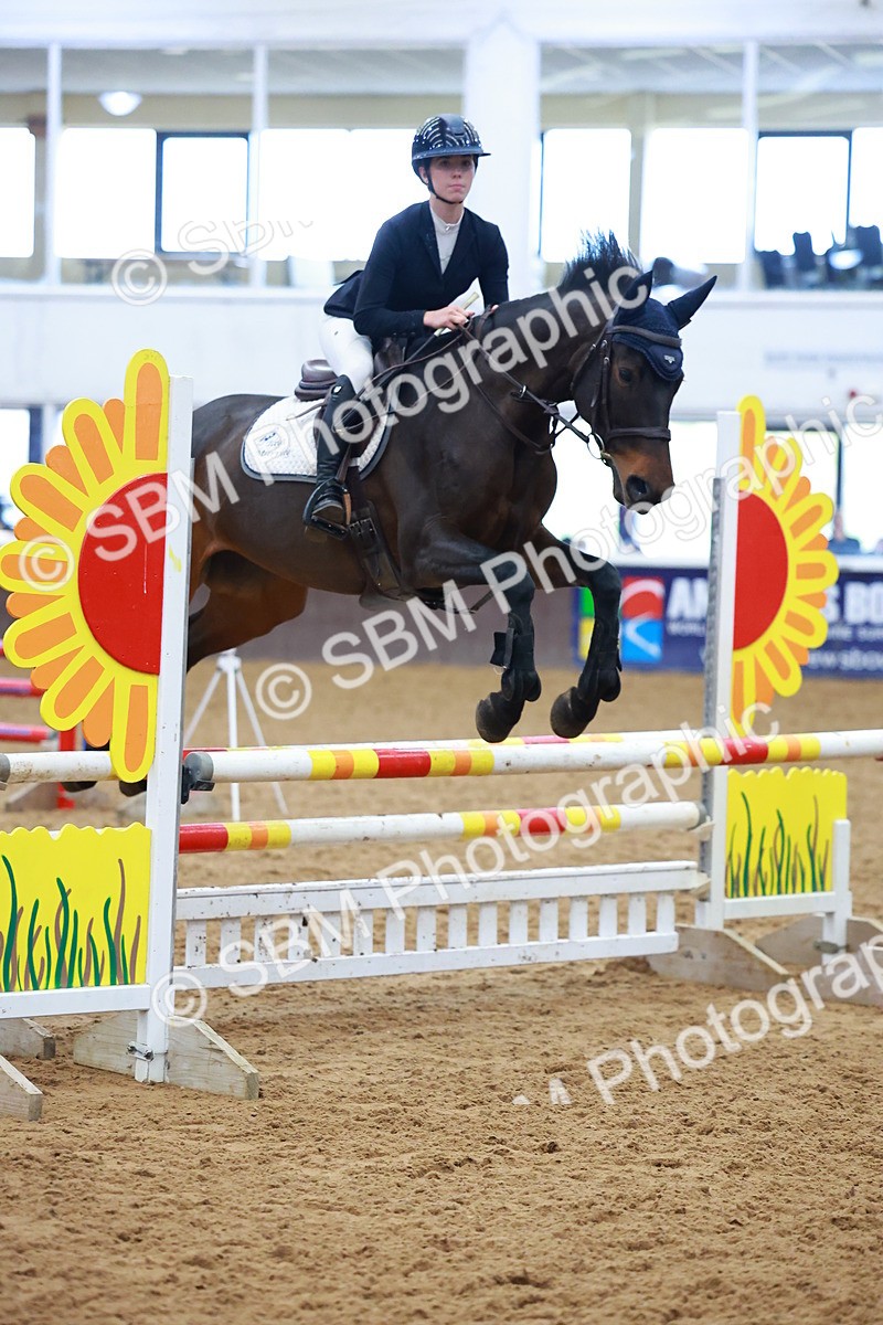 SBM_001508 - Class 3 - Senior Discovery 1.00m