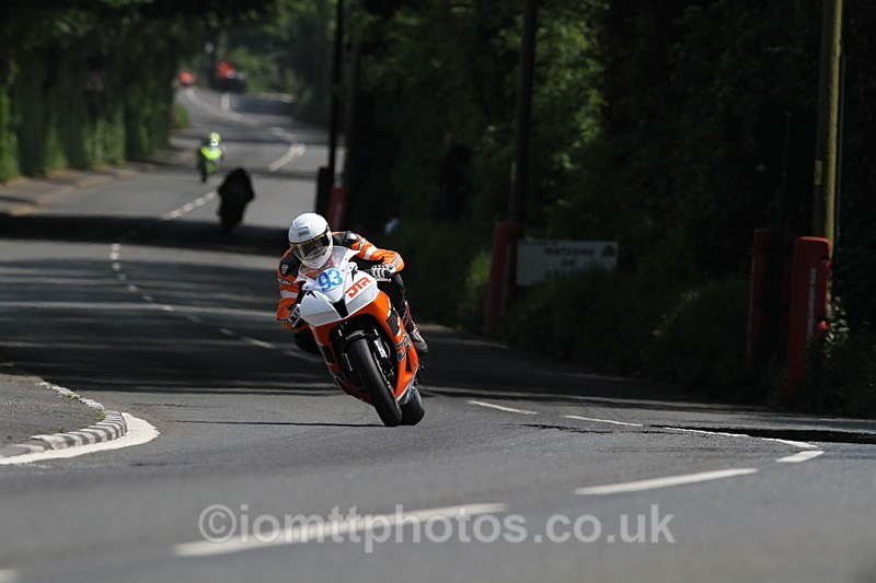 PR158245 - Supersport Race 2