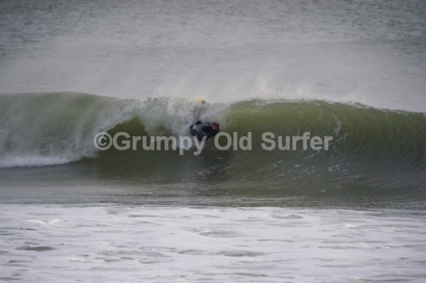 DSC_0766 - Porth Ceiriad 14th February 2016