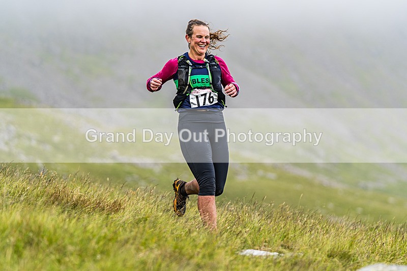 Wasdale-1821 - Wasdale Horseshoe Fell Race Saturday 13th July 2024