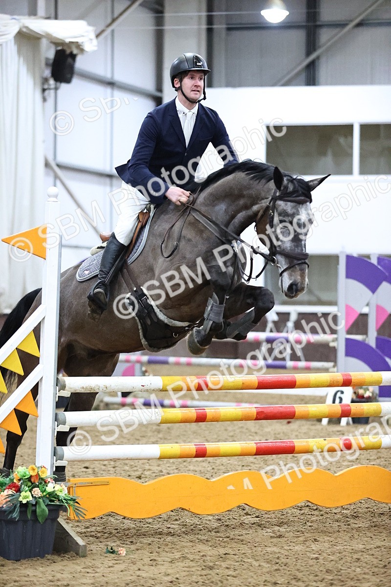 SBM_2367 - Class 8 - Nupafeed Supplements Senior Discovery/ 1m Open