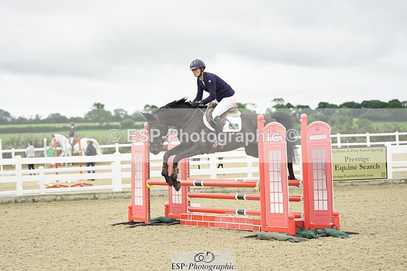 230728A-102500-00348 - Cls 7 British Novice & 90cm Open