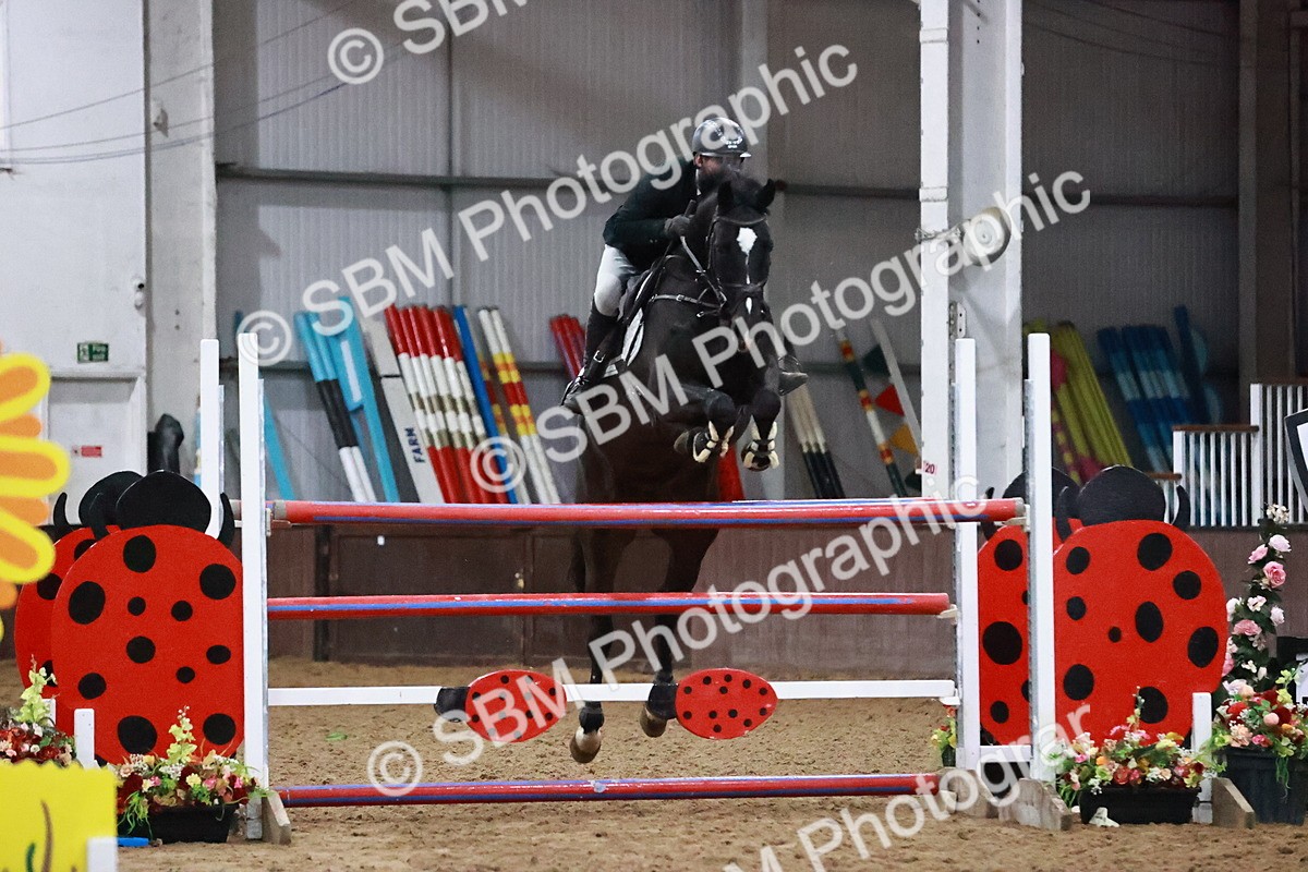 SBM_001774 - Class 6 - National 1.30m