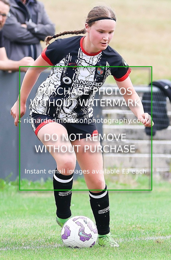 533A6659 - Kendal Town Ladies vs Penrith Pathway (16/8/26)