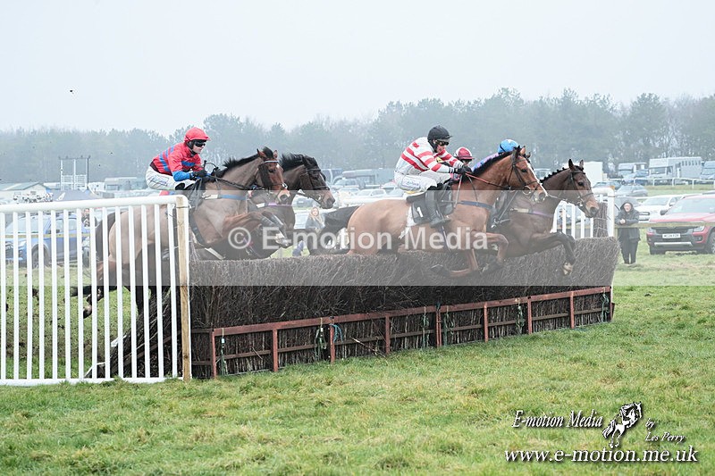 PtP 180126  0916 - Royal Artillery PtP Larkhill 18/01/26