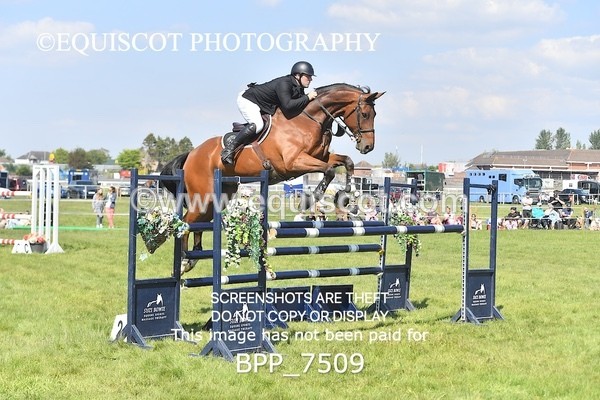BPP_7509 - CLASS 5 ScottiBranch Outdoor Open Championship Inc The Wright , Johnston & Mackenzie LLP RHS Young M