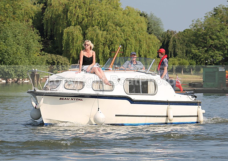 130706 BEAU NYDAL WT7A2352 - HENLEY ROYAL REGATTA - Saturday 6th July 2013