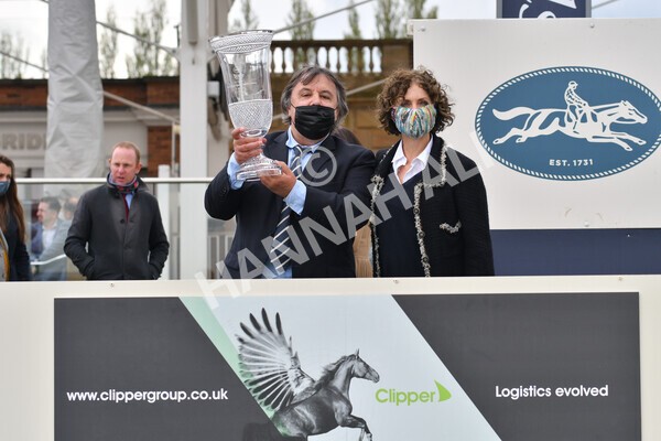 yr12052021r3-53 - Race 3 2.40pm Duke of York Clipper Logistics Stakes