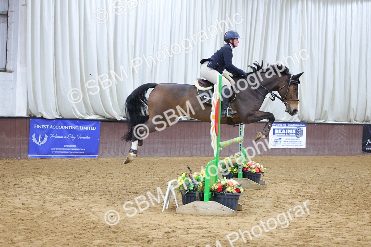 SBM_001539 - Class 14 - Nupafeed Supplements Senior Discovery/ 1m Open - First Round (1.00m)