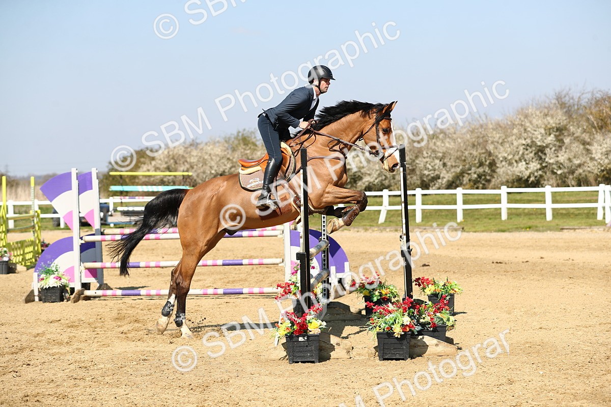 SBM_000916 - Class 3 - Senior Discovery - 1.00m