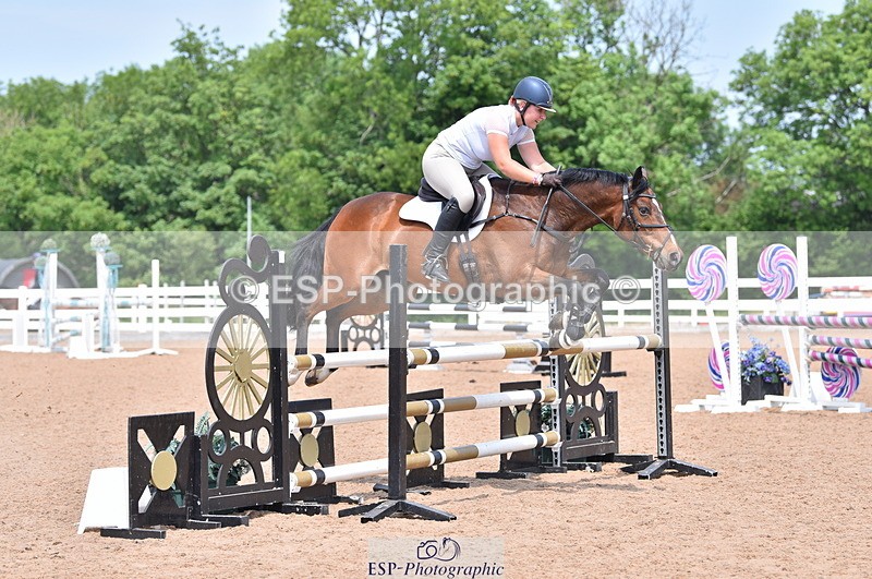 230609A-131344-01001 - Cls 11 Scope 95cm Open Champ