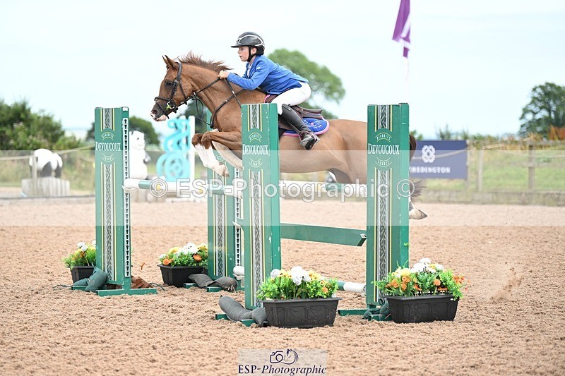 250629-162408-12982 - Cls 30 138cm HOYS Qualifier