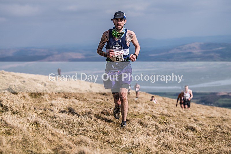Black Combe-1966 - Black Combe Fell Race Saturday 7th March 2026