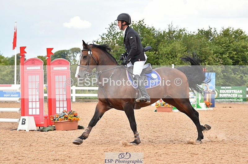 230720A-125828-02696 - Cls 13, 1 Star Bronze 1.10m