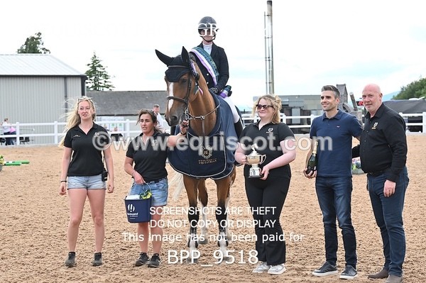 BPP_9518 - CLASS 22 SAT Marion Dreelan Grand Prix/National 1.40m Open