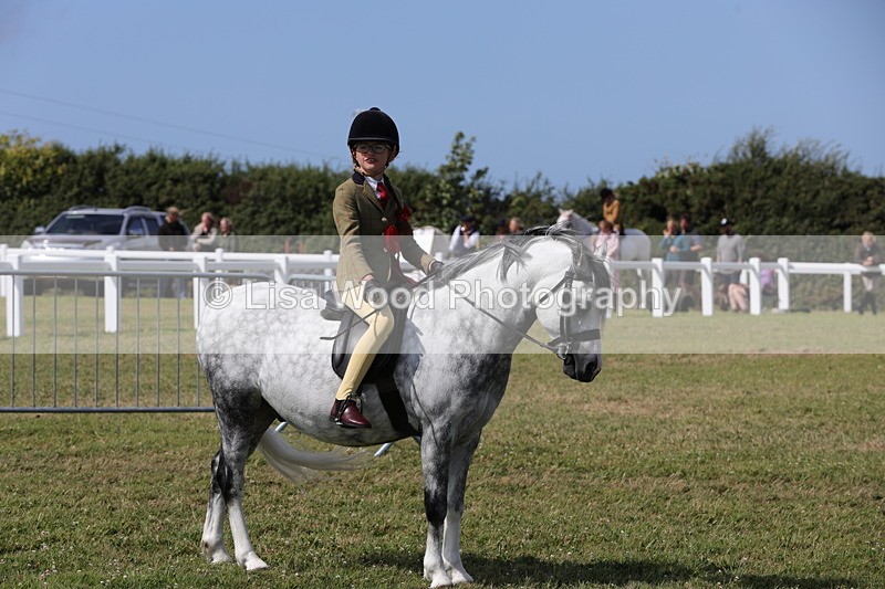 1X9A5484 - M&M Mini Ridden Championship