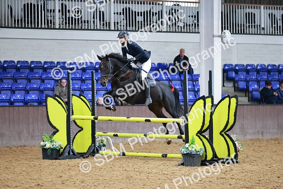 SBM_000770 - Class 3 - Senior Discovery 1.00m