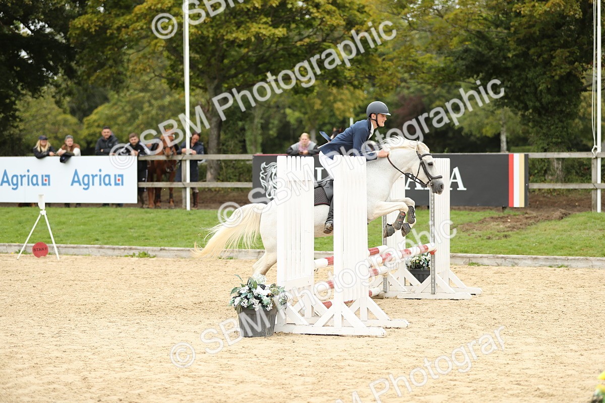 SBM_65808 - J48 - Pairs Jumping Open 70cm & 85cm