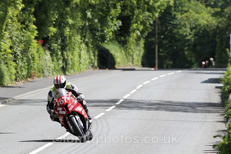 Kamil Holan - RL360 Superstock Race