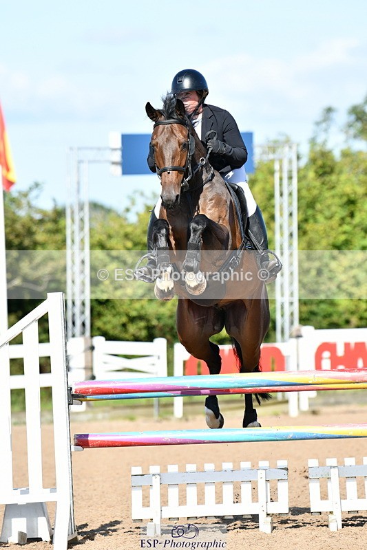 240913A-110535-03617 - Cls 21 Snr Discovery and 1m Open