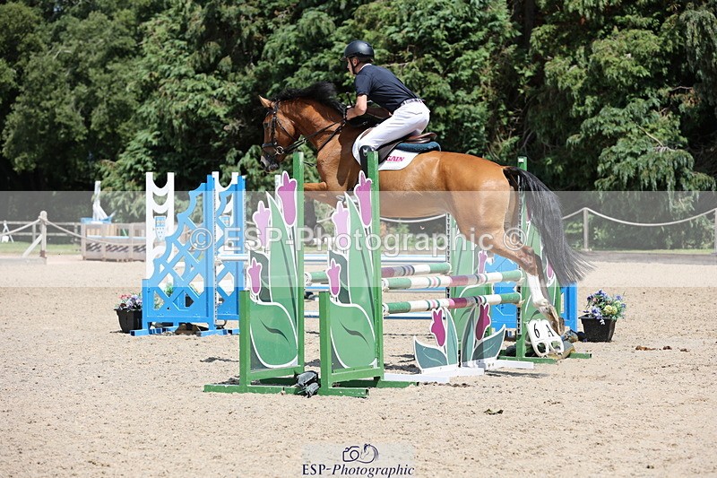 250703A-132609-04895 - Cls 8 95cm Amateur Qualifier