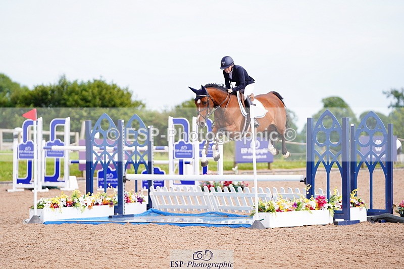 240630A-171758-15854 - Cls 26 Foxhunter 2nd Round